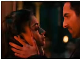 <i>Thamma</i> Box Office Collection Day 12: Ayushmann Khurrana And Rashmika Mandanna's Film Mints Rs 4.5 Crore