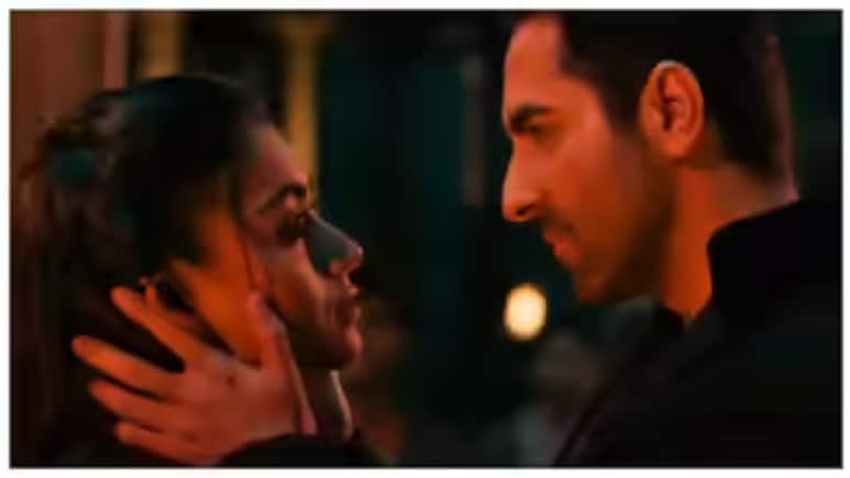 <i>Thamma</i> Box Office Collection Day 12: Ayushmann Khurrana And Rashmika Mandanna's Film Mints Rs 4.5 Crore