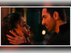 <i>Thamma</i> Box Office Collection Day 12: Ayushmann Khurrana And Rashmika Mandanna's Film Mints Rs 4.5 Crore