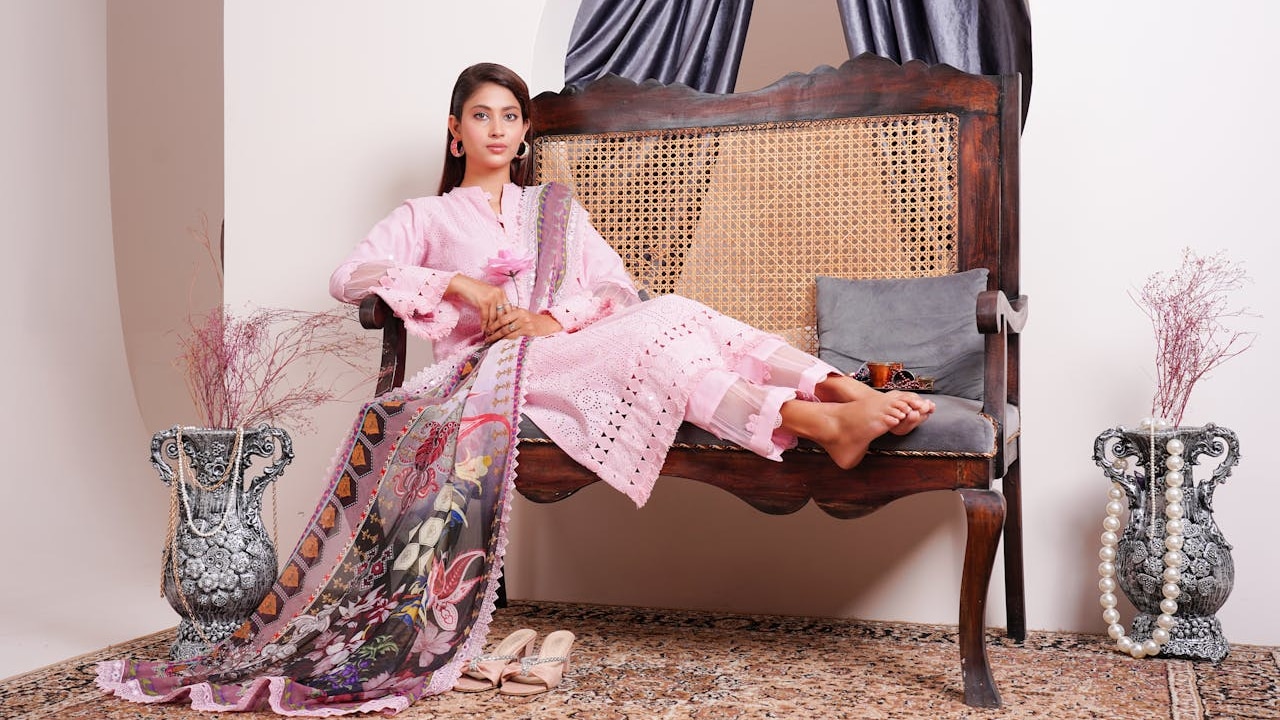Myntra Black Friday Sale Libas Ethnic Wear At Minimum 70% Off