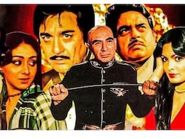 44 साल पहले आई इस फिल्म में थे एक नहीं 8 सुपरस्टार, बॉक्स ऑफिस पर हुई थी सुपरफ्लॉप, टीवी पर हुई सुपरहिट, बनी कल्ट क्लासिक