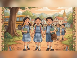 Grap 3 In Delhi: क्या दिल्ली की तरह नोएडा और गाजियाबाद में भी बंद रहेंगे स्कूल? जानें क्या है लेटेस्ट अपडेट