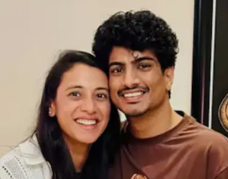 पलाश मुच्छल को लेकर मैरी डि'कोस्टा का दावा, मैंने जुलाई में ही उसका पर्दाफाश कर दिया था लेकिन उस वक्त...