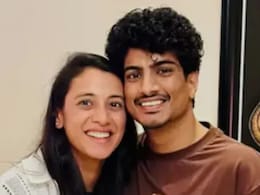 पलाश मुच्छल को लेकर मैरी डि'कोस्टा का दावा, मैंने जुलाई में ही उसका पर्दाफाश कर दिया था लेकिन उस वक्त...