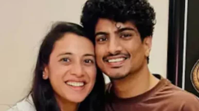 पलाश मुच्छल को लेकर मैरी डि'कोस्टा का दावा, मैंने जुलाई में ही उसका पर्दाफाश कर दिया था लेकिन उस वक्त...