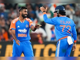 बुमराह का नहीं है कोई जवाब, ऑस्ट्रेलिया के खिलाफ T20I में यह कारनामा करने वाले बने दुनिया के पहले गेंदबाज