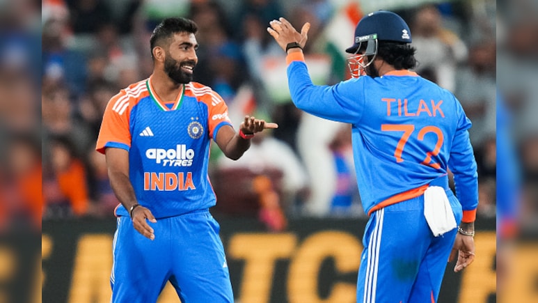 बुमराह का नहीं है कोई जवाब, ऑस्ट्रेलिया के खिलाफ T20I में यह कारनामा करने वाले बने दुनिया के पहले गेंदबाज