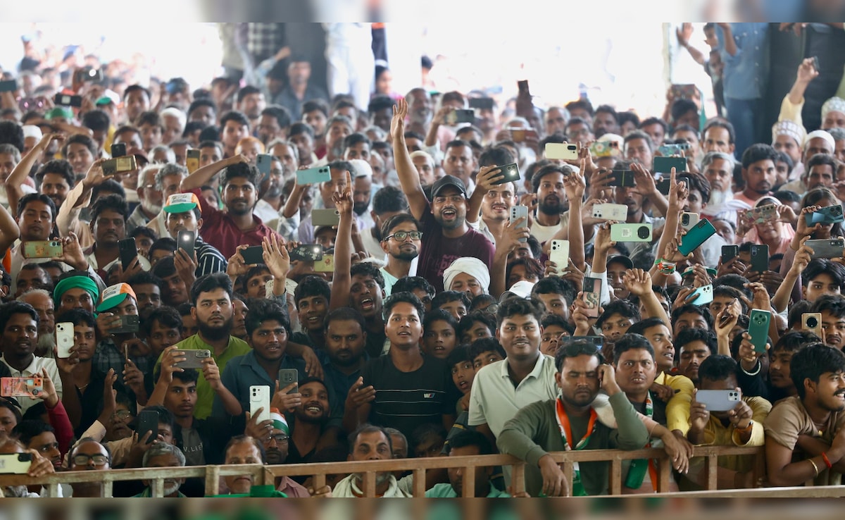 Latest and Breaking News on NDTV Latest and Breaking News on NDTV