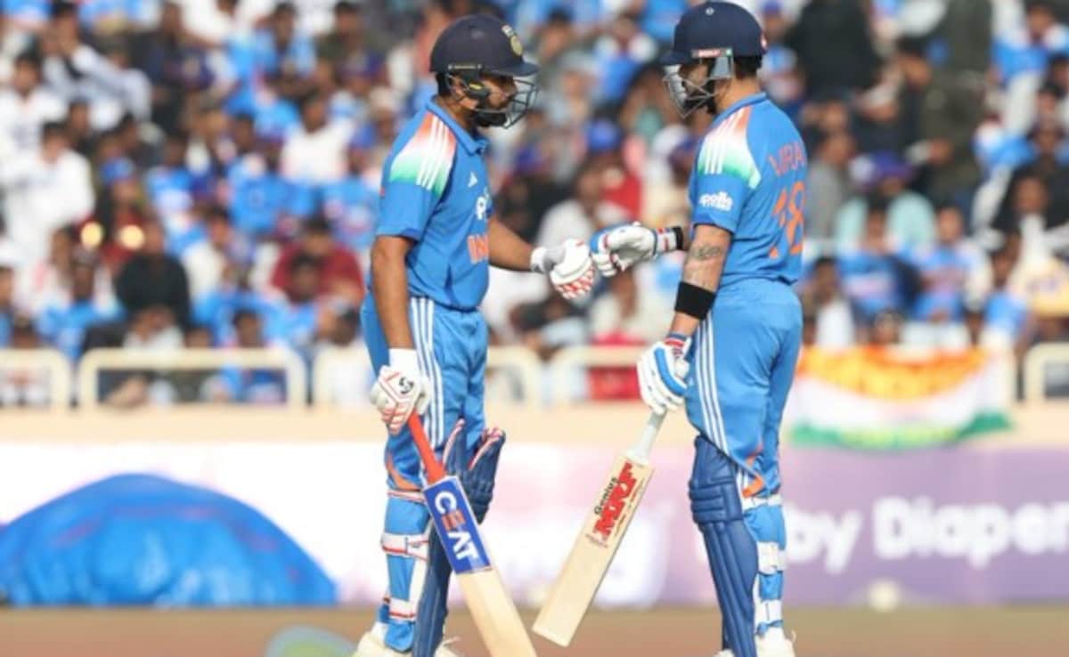 IND vs SA 1st ODI:  क्या गजबे चिपका है!  टीम इंडिया का अजब रिकॉर्ड, करीब 5  लाख में एक बार होता है ऐसा, गणित आपको चौंका देगा