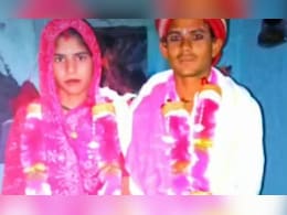 पत्नी का खूनी तांडव: सौतन के शक में नवजात बेटे की गला दबाकर हत्या, पति का गुप्तांग काटा, रातभर घर में चलता रहा बवाल 