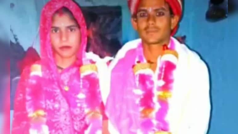 पत्नी का खूनी तांडव: सौतन के शक में नवजात बेटे की गला दबाकर हत्या, पति का गुप्तांग काटा, रातभर घर में चलता रहा बवाल पत्नी का खूनी तांडव: सौतन के शक में नवजात बेटे की गला दबाकर हत्या, पति का गुप्तांग काटा, रातभर घर में चलता रहा बवाल