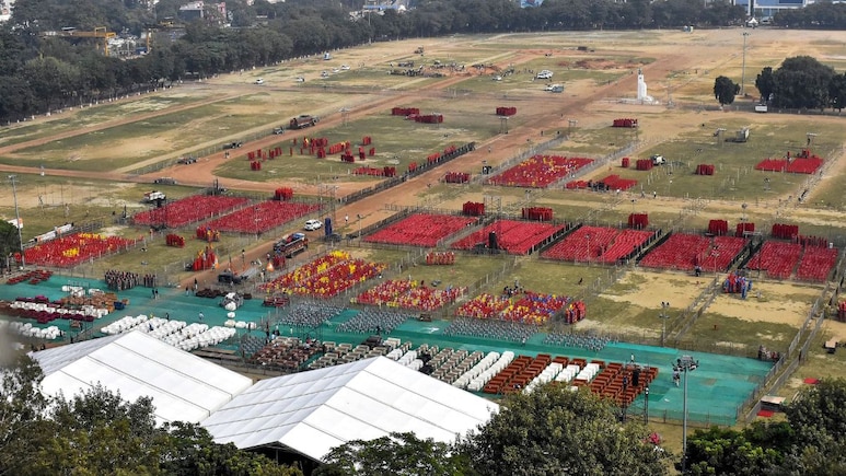 जेपी से लेकर कर्पूरी के आंदोलनों का गवाह... गांधी मैदान सिर्फ मैदान नहीं, बिहार की क्रांति का अखाड़ा है