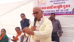 राजस्थान में अब 2 बार होगी बोर्ड परीक्षा, पहली में फेल हुए तो दूसरी में मिलेगा पास का मौका; शिक्षा मंत्री दिलावर की घोषणा &nbsp;