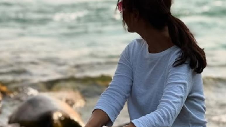 मशहूर टीवी एक्ट्रेस ने छोड़ा टीवी, आमिर-सनी-बॉबी के साथ कर चुकी हैं काम, बोलीं- वापस आने में कोई इंटरेस्ट नहीं