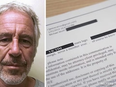 US Says Over Million More Documents Related To Epstein Under Review