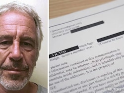 US Says Over Million More Documents Related To Epstein Under Review