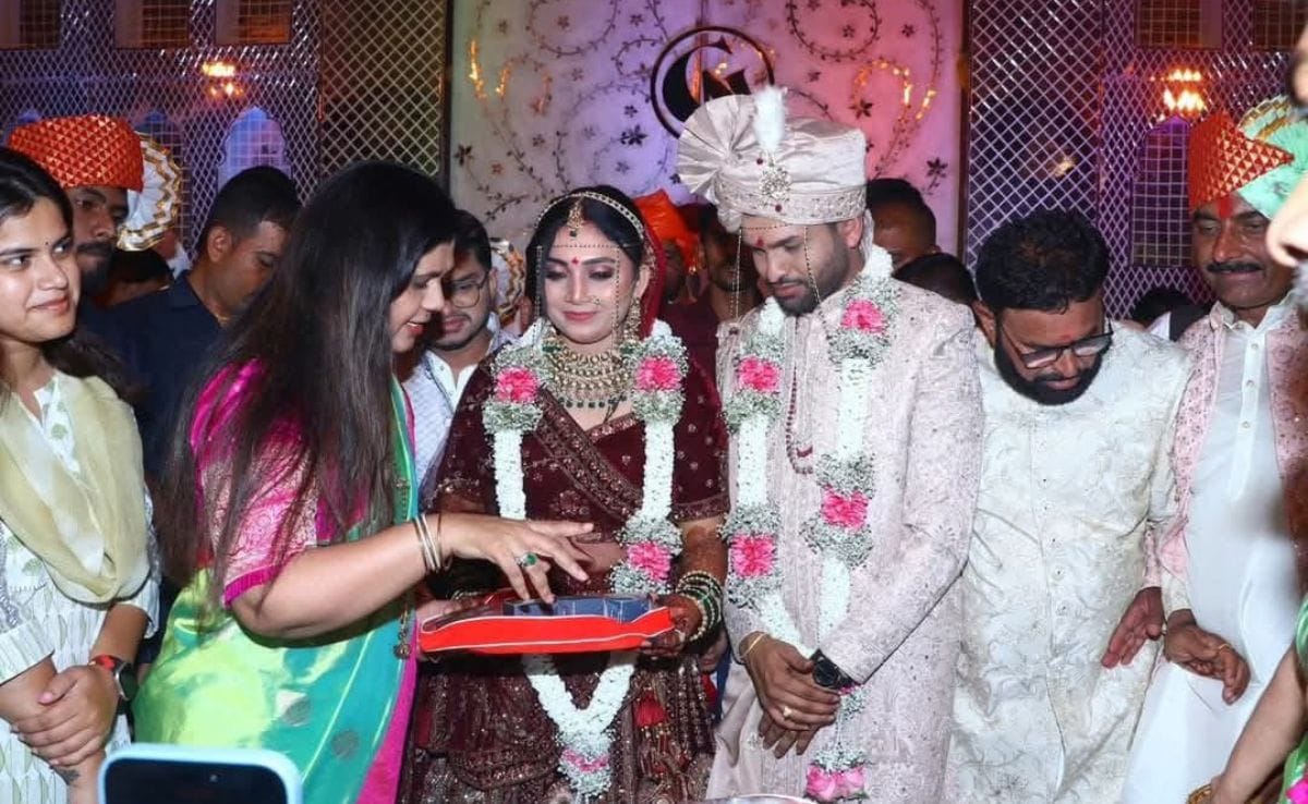 Latest and Breaking News on NDTV Latest and Breaking News on NDTV