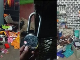 सूने घर में लाखों की चोरी, 2 लाख की नकदी सहित 25 लाख के जेवरात ले उड़े चोर, बरखी कार्यक्रम में गया था पूरा परिवार