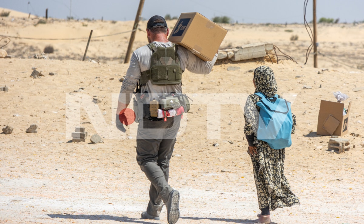 Latest and Breaking News on NDTV Latest and Breaking News on NDTV