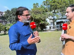 बिहार चुनाव में हम जीते नहीं, लेकिन हमने राजनीतिक विमर्श बदला... रिजल्ट के बाद PK का पहला इंटरव्यू