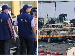 दिल्ली धमाके की जांच में 7 दिन, 7 बड़े खुलासे… NIA की पड़ताल में खुल रहीं व्हाइट कॉलर टेरर की परतें