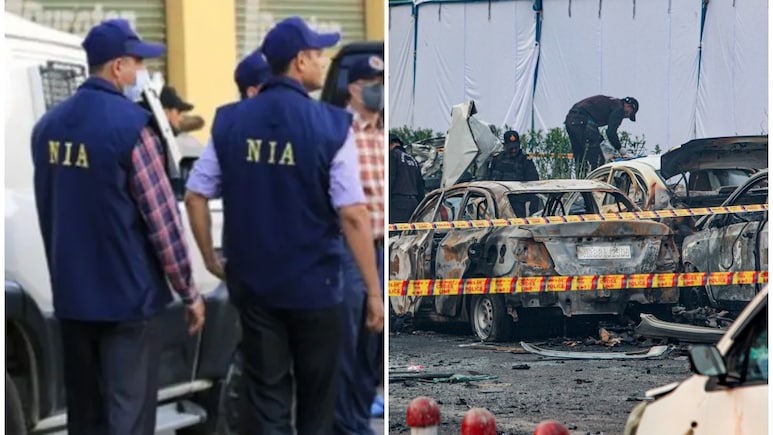 दिल्ली धमाके की जांच में 7 दिन, 7 बड़े खुलासे… NIA की पड़ताल में खुल रहीं व्हाइट कॉलर टेरर की परतें