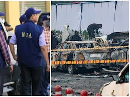 नेपाल से खरीदे गए थे मोबाइल फोन, कानपुर से सिमकार्ड..दिल्‍ली लाल किला ब्‍लास्‍ट में बड़ा खुलासा