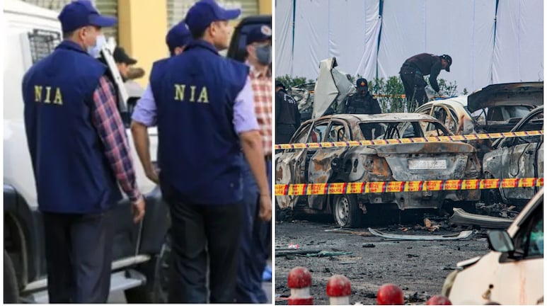 नेपाल से खरीदे गए थे मोबाइल फोन, कानपुर से सिमकार्ड..दिल्‍ली लाल किला ब्‍लास्‍ट में बड़ा खुलासा