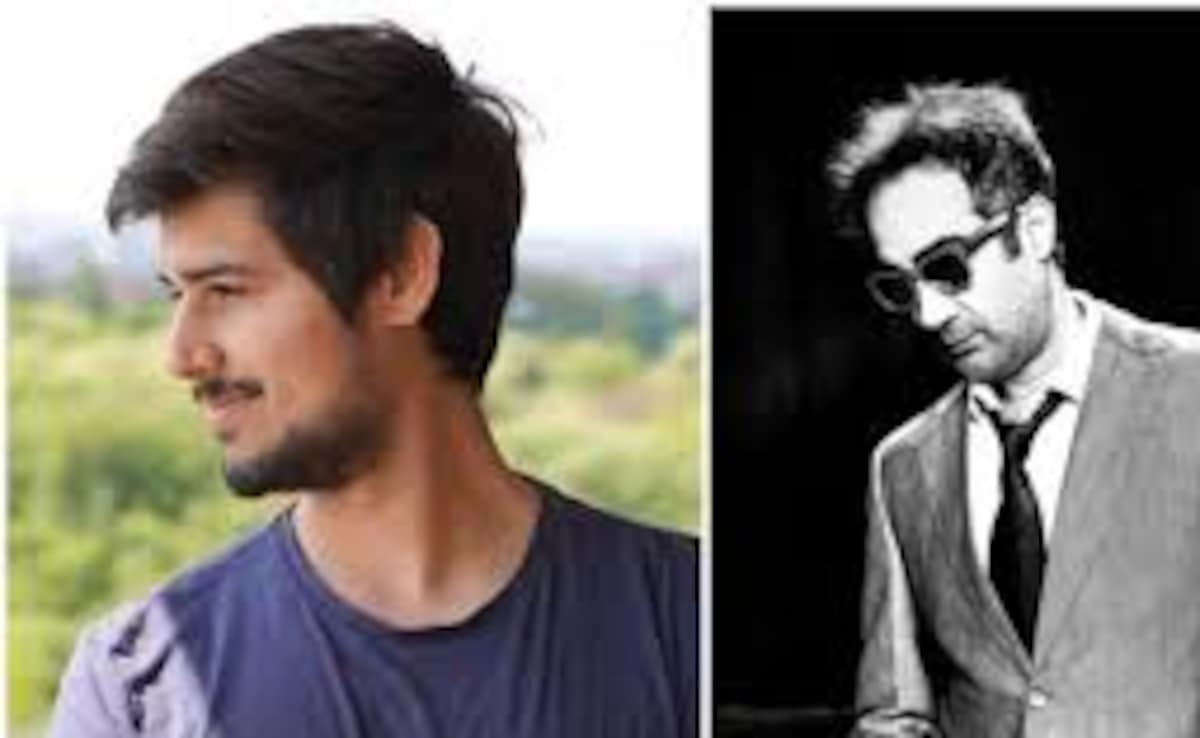 Dhurandhar Trailer Controversy: 'धुरंधर' के ट्रेलर को लेकर ध्रुव राठी और रणवीर शौरी आए आमने-सामने, सोशल मीडिया पर हलचल