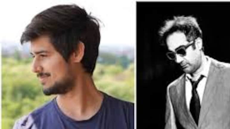 Dhurandhar Trailer Controversy: 'धुरंधर' के ट्रेलर को लेकर ध्रुव राठी और रणवीर शौरी आए आमने-सामने, सोशल मीडिया पर हलचल