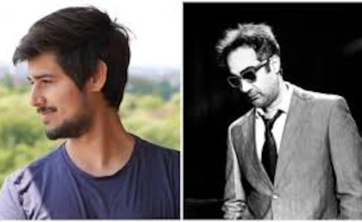 'धुरंधर' के ट्रेलर को लेकर ध्रुव राठी और रणवीर शौरी आए आमने-सामने, सोशल मीडिया पर हलचल