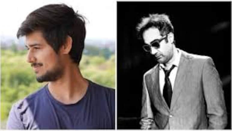 'धुरंधर' के ट्रेलर को लेकर ध्रुव राठी और रणवीर शौरी आए आमने-सामने, सोशल मीडिया पर हलचल