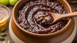 Chyawanprash Ingredients Explained: 6 Health Benefits Of The Ayurvedic Remedy