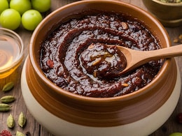 Chyawanprash Ingredients Explained: 6 Health Benefits Of The Ayurvedic Remedy