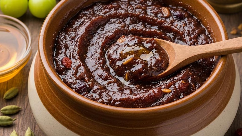 Chyawanprash Ingredients Explained: 6 Health Benefits Of The Ayurvedic Remedy