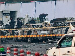 Delhi Blast Live Updates: गृह मंत्रालय ने NIA को सौंपी दिल्ली धमाके की जांच