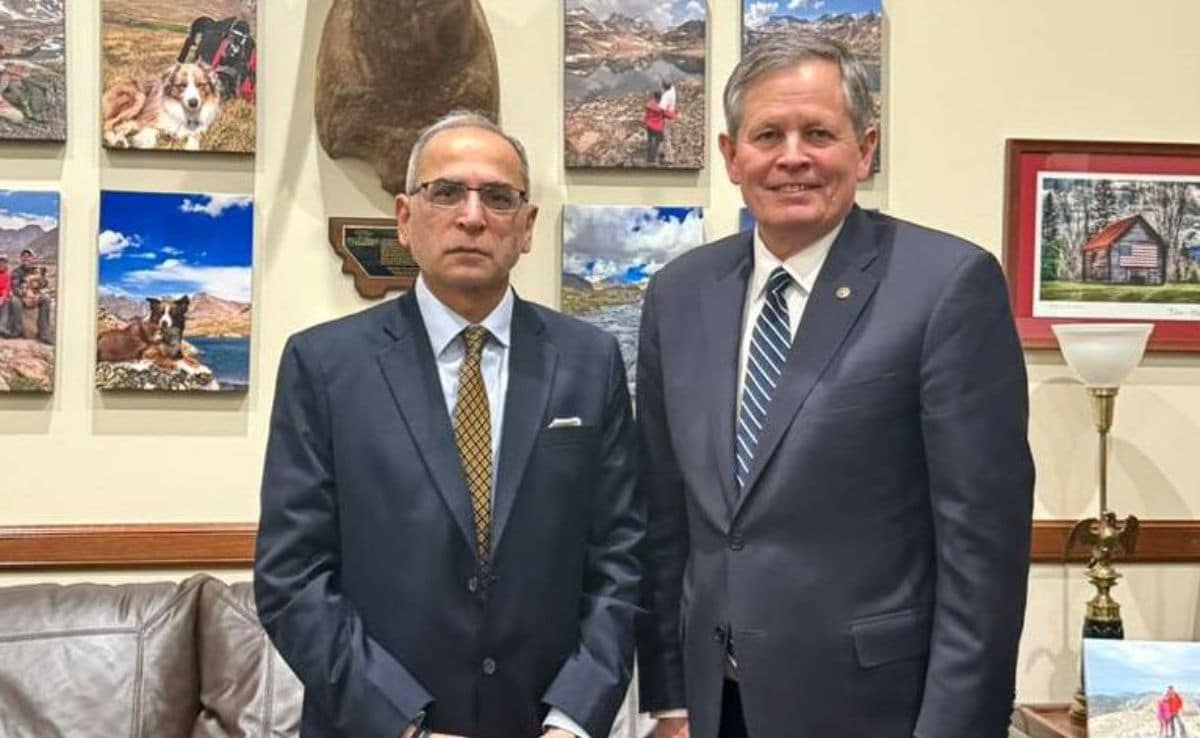 India and US Strengthen Ties Through Bilateral Trade Talks and 10-Year Defence Framework Agreement