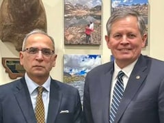 India, US Discuss Bilateral Trade Engagement, Signing of 10-Year Defence Deal