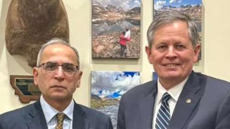 India, US Discuss Bilateral Trade Engagement, Signing of 10-year Defence Deal