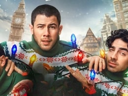 New Releases This Week: <i>A Very Jonas Christmas Movie</i>, <i>ONE SHOT With Ed Sheeran</i>, <i>Dashavatar</i> And More