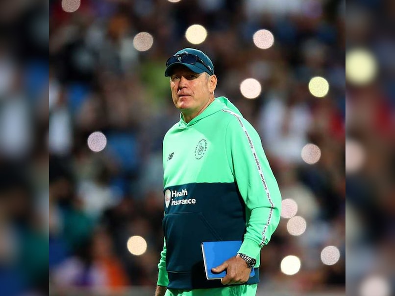 Tom Moody Appointed Lucknow Super Giants' Global Director Of Cricket