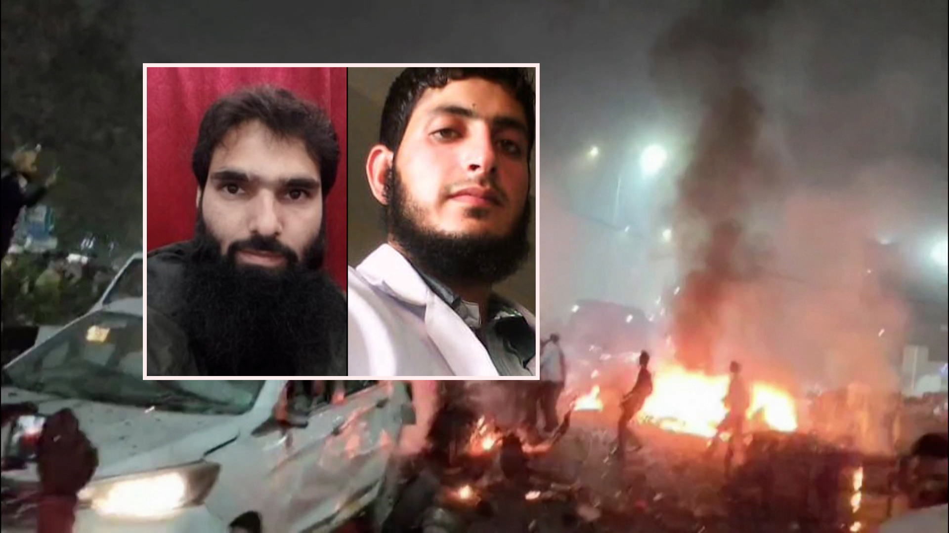 Explosives, Arms, And A Campus Link: How Faridabad Doctors Planned Delhi Attack