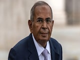 Hinduja Group Chairman Gopichand P Hinduja Dies At 85 In London Hinduja Group Chairman Gopichand P Hinduja Dies At 85 In London