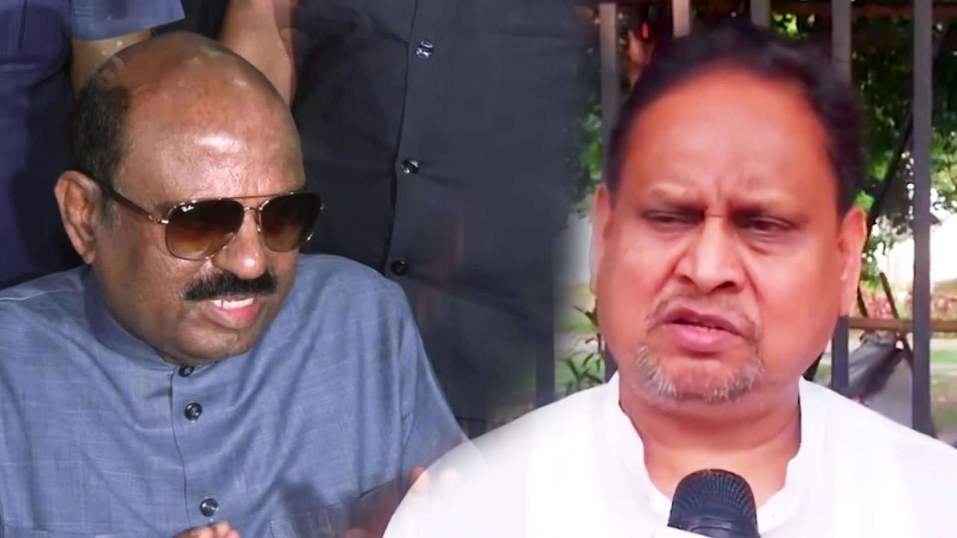 West Bengal Governor Slams TMC MLA Over 'Babri' Remark