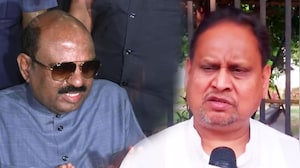 West Bengal Governor Slams TMC MLA Over 'Babri' Remark