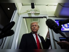 Where Trump's Legal Battles Stand After His Return To The White House