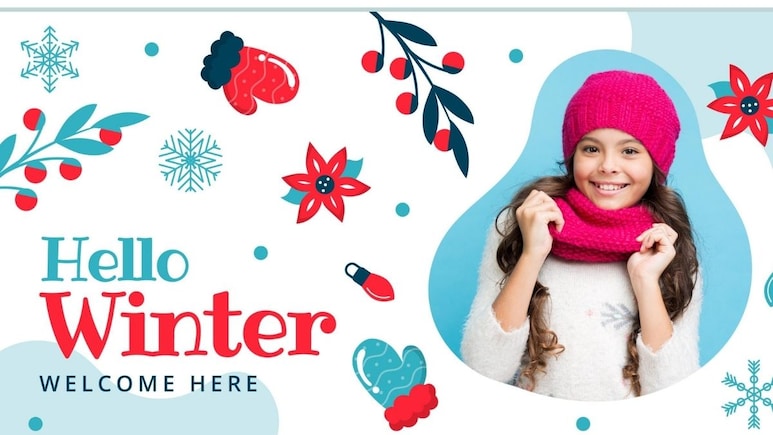 Winter Kids Collection: अलविदा ठंड! बच्चों के लिए ये जैकेट, स्वेटशर्ट और स्वेटर हैं 100% असरदार