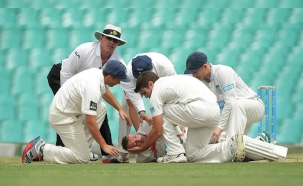 क्रिकेट इतिहास का ब्लैक डे, जब दुनिया ने खोया चमकता सितारा