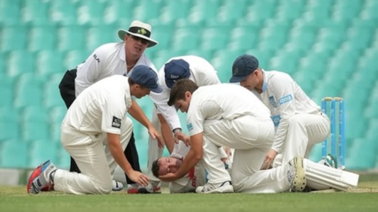 क्रिकेट इतिहास का 'ब्लैक डे', जब दुनिया ने खोया चमकता सितारा