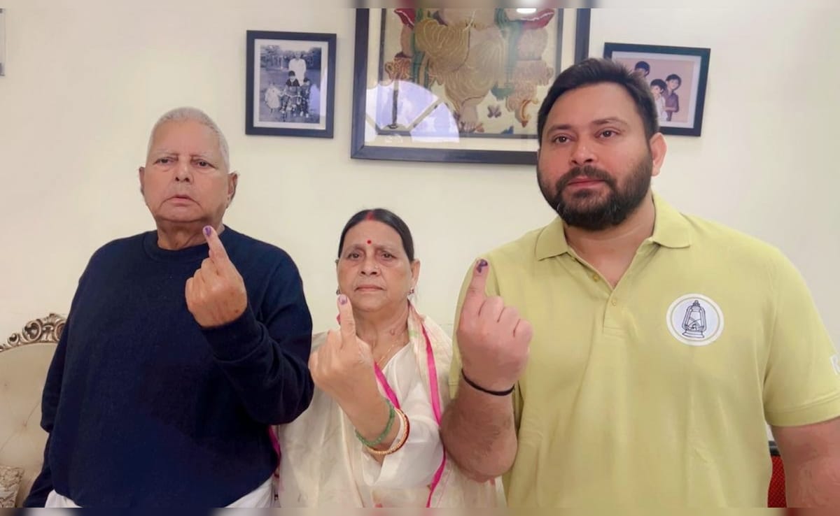 Latest and Breaking News on NDTV Latest and Breaking News on NDTV